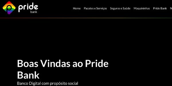 pride bank lgbtq bank brazil