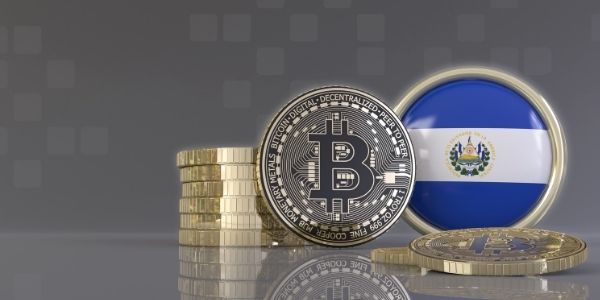 bitcoin becomes legal tender in el salvador