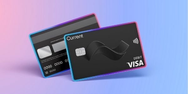 current card visa