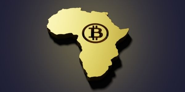 the crypto startups from africa