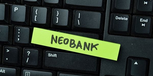 what is a neo bank