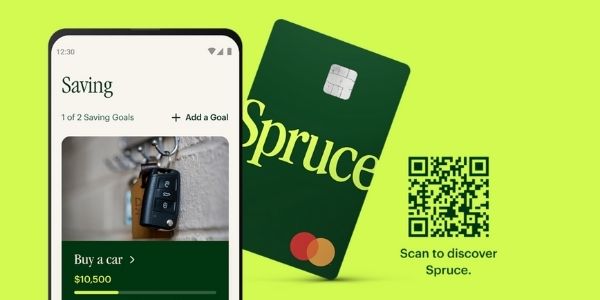 spruce app