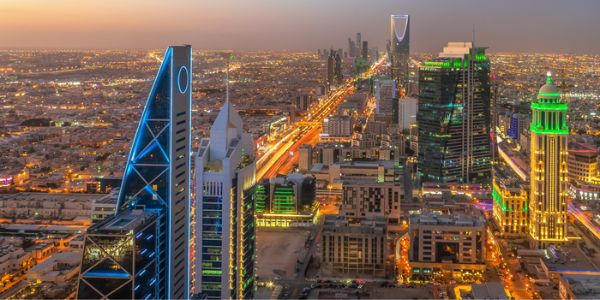 saudi arabia open banking