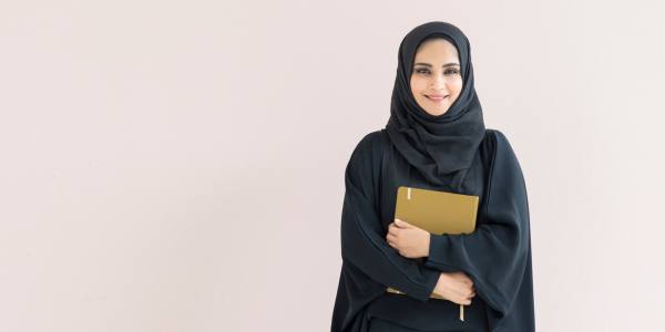 Saudi Arabia women inclusion
