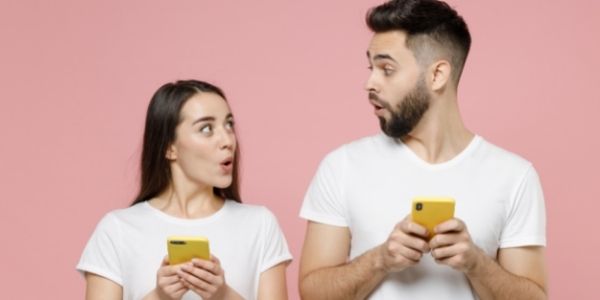 fintech for couples